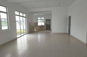 Taman Pulai Mutiara 2