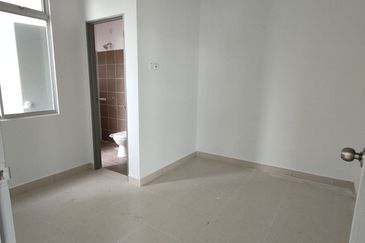 Taman Pulai Mutiara 2