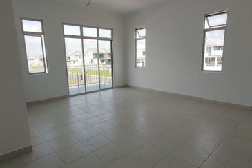 Taman Pulai Mutiara 2