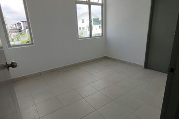 Taman Pulai Mutiara 2