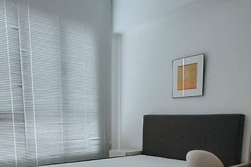 Tropez Residences @ Danga Bay