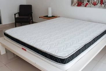 Tropez Residences @ Danga Bay