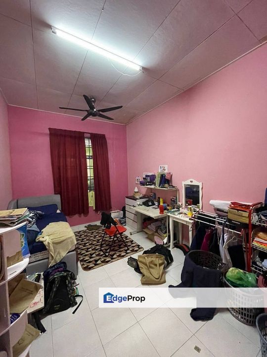 Jalan PI 2 @ Pulai indah, Johor, Skudai