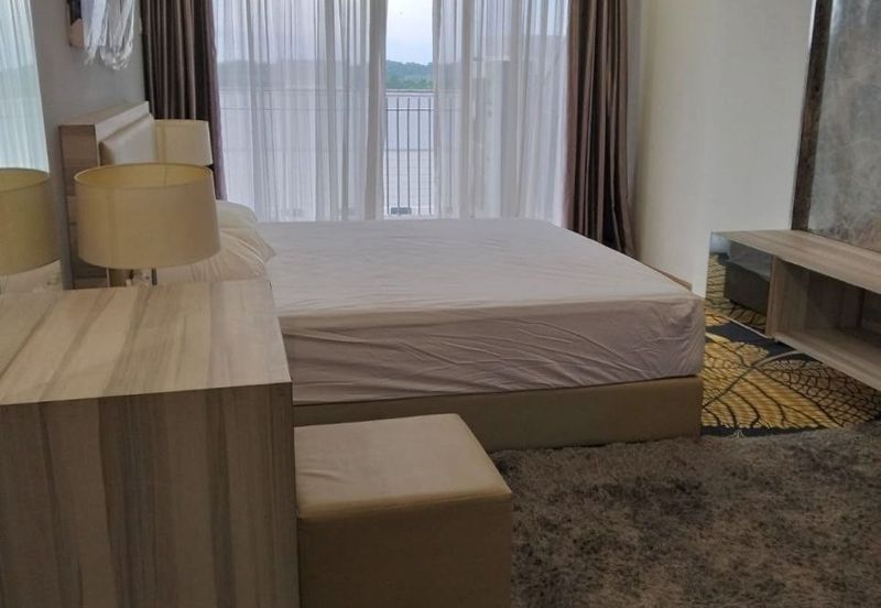 Encorp Marina Puteri Harbour