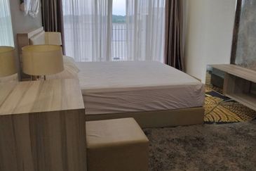 Encorp Marina Puteri Harbour