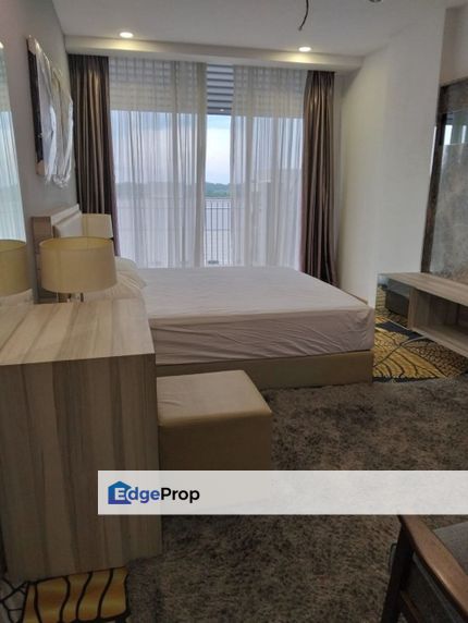 Encorp Penthouse , Johor, Kota Iskandar