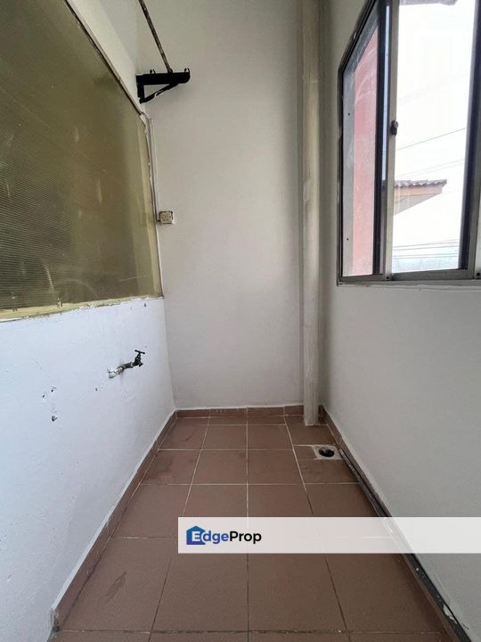 Ria Apartment 2 , Johor, Masai