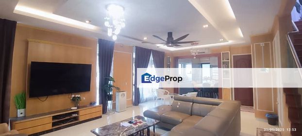 Eco Summer , Johor, Johor Bahru