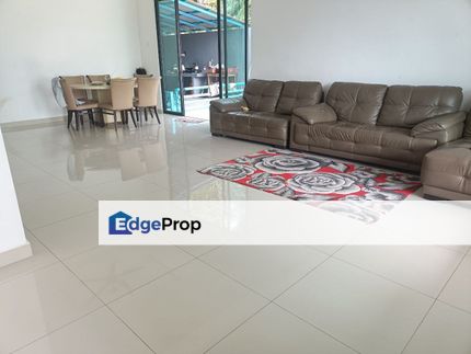 BANDAR BARU  PULAI JAYA, Johor, Kangkar Pulai