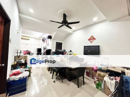 Villa Koi, Johor, Skudai