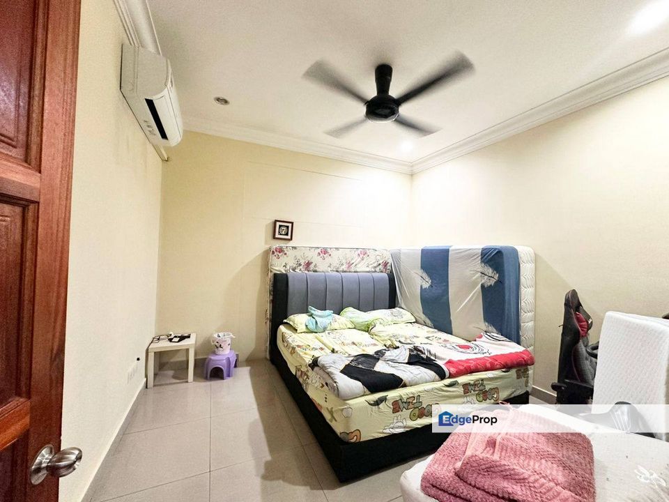 Villa Koi, Johor, Skudai