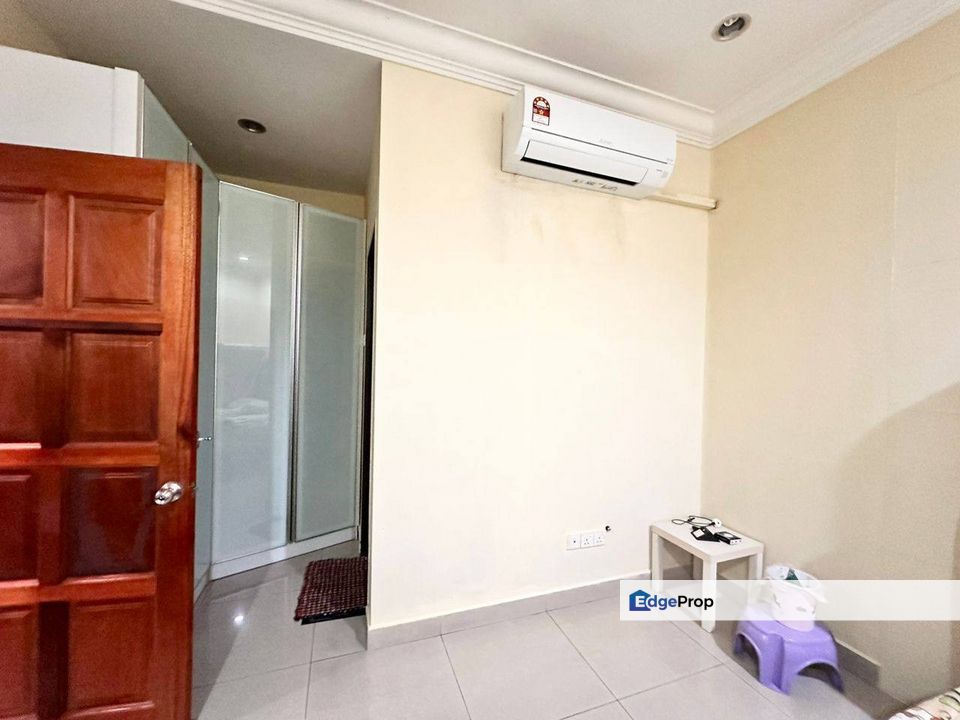 Villa Koi, Johor, Skudai