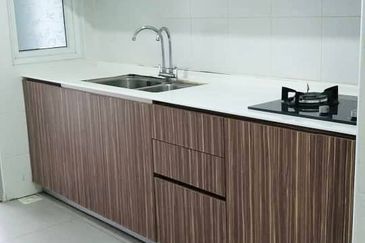 Seasons Luxury Apartments @ Amara Larkin