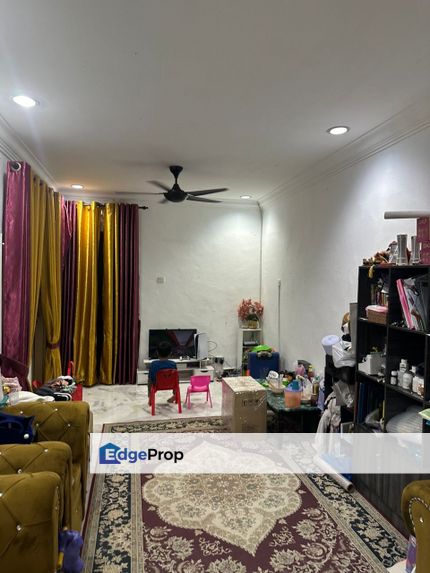 Skudai Baru – Jln Hang Lekiu, Johor, Skudai