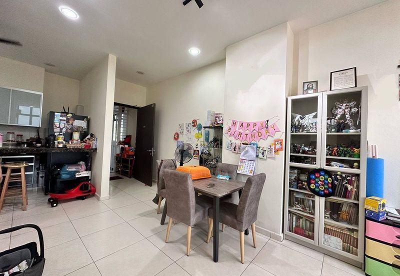 The Garden Residences Premier