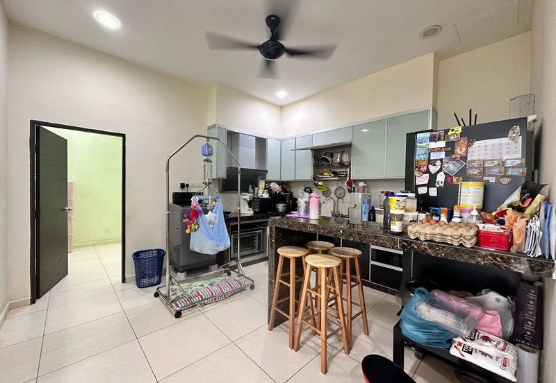 The Garden Residences Premier