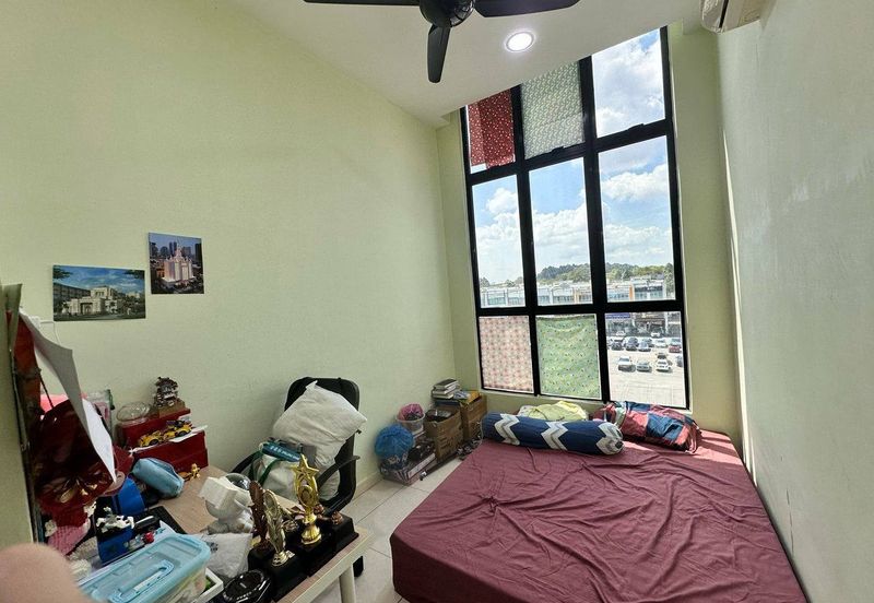 The Garden Residences Premier