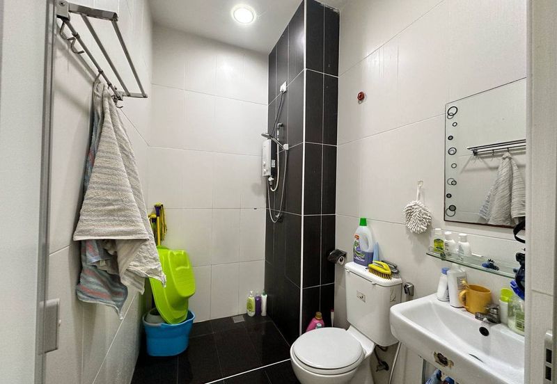 The Garden Residences Premier