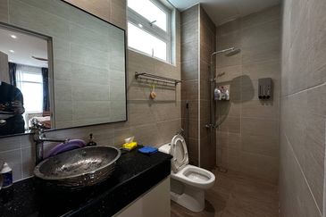 Havona Residence @ Taman Mount Austin