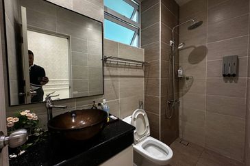 Havona Residence @ Taman Mount Austin