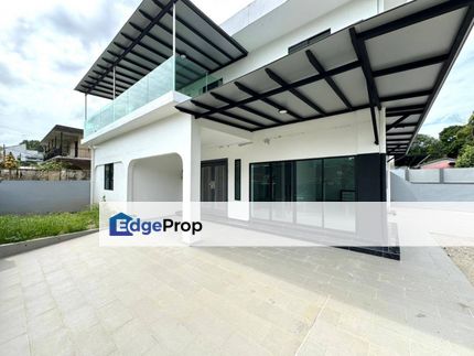 *⭐️ Jalan Yusof Taha 5, Kampung Mahmoddiah, 80100 Johor Bahru⭐️*, Johor, Johor Bahru