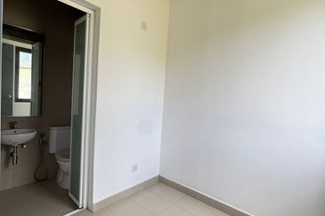 Sunway Lenang Heights