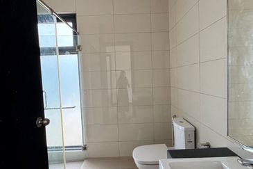 Sunway Lenang Heights