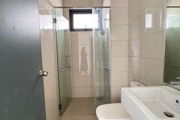 Sunway Lenang Heights