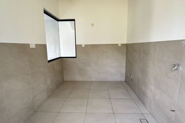 Sunway Lenang Heights