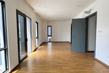 Sunway Lenang Heights