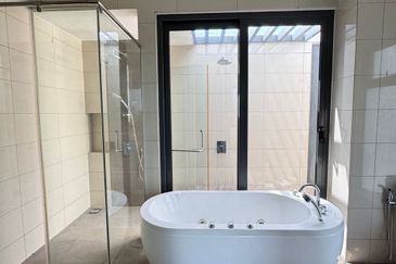 Sunway Lenang Heights