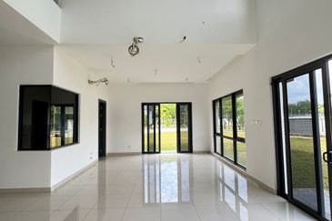 Sunway Lenang Heights