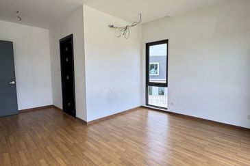 Sunway Lenang Heights