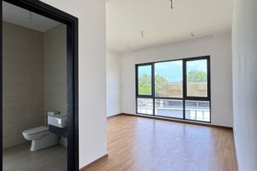 Sunway Lenang Heights