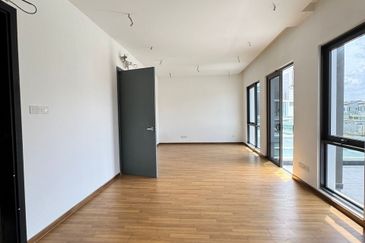 Sunway Lenang Heights