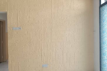 Jentayu Residency (Jentayu Residensi)