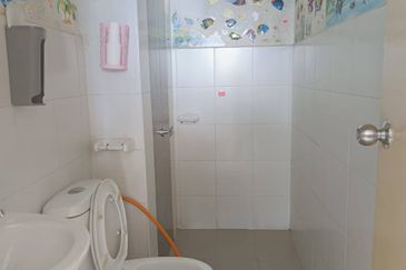 Jentayu Residency (Jentayu Residensi)