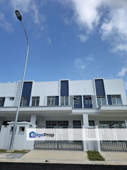 Bandar Dato Onn     Perjiranan 14, Johor, Johor Bahru