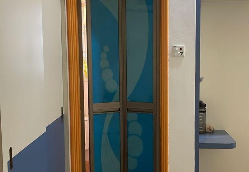 Permas Ville, Bandar Baru Permas Jaya