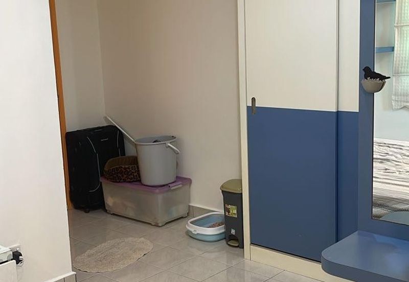 Permas Ville, Bandar Baru Permas Jaya