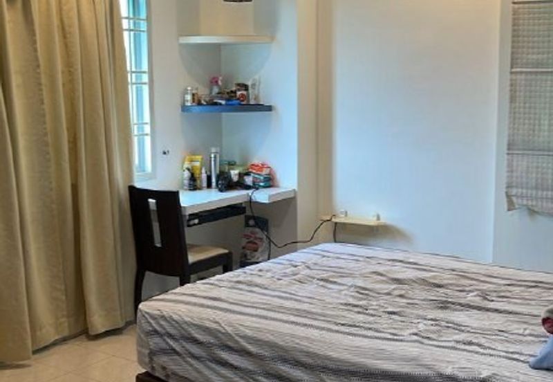 Permas Ville, Bandar Baru Permas Jaya