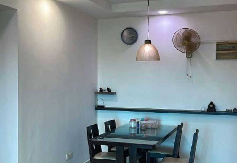 Permas Ville, Bandar Baru Permas Jaya