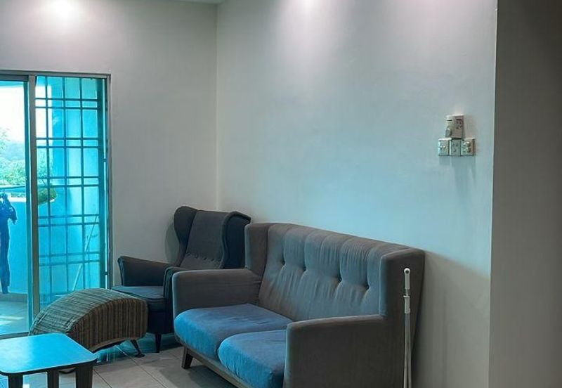 Permas Ville, Bandar Baru Permas Jaya