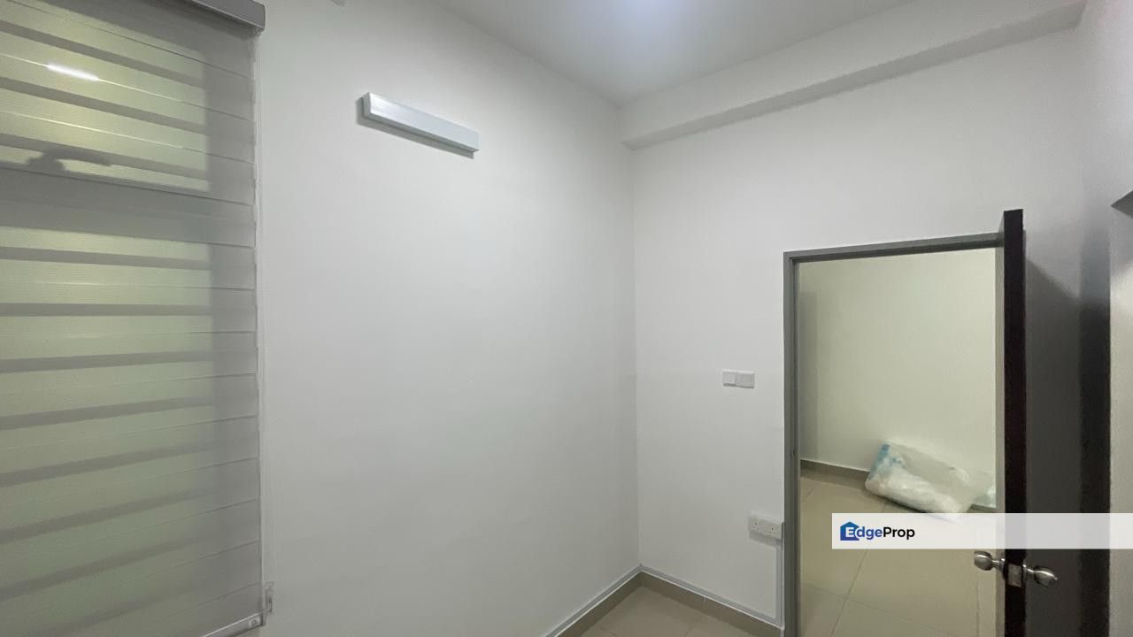 KSL Residences 2, Johor, Johor Bahru