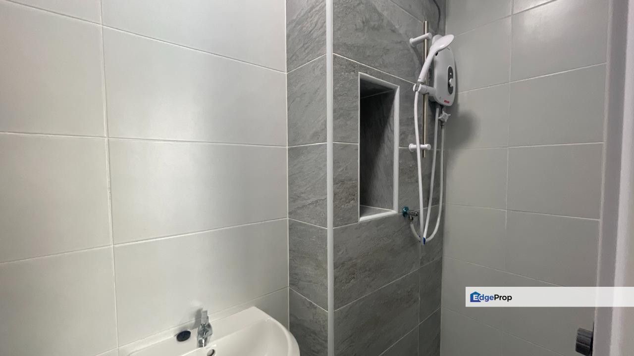 KSL Residences 2, Johor, Johor Bahru