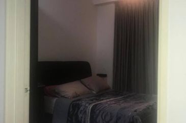 Sky Gardens Residences