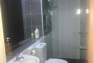 Sky Gardens Residences