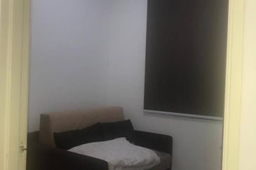 Sky Gardens Residences