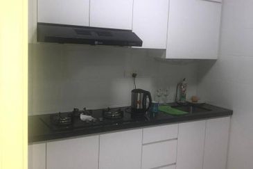 Sky Gardens Residences