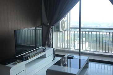 Sky Gardens Residences